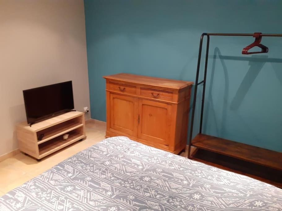 Appartement Agen Centre Luaran gambar
